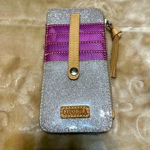 Consuela wallet